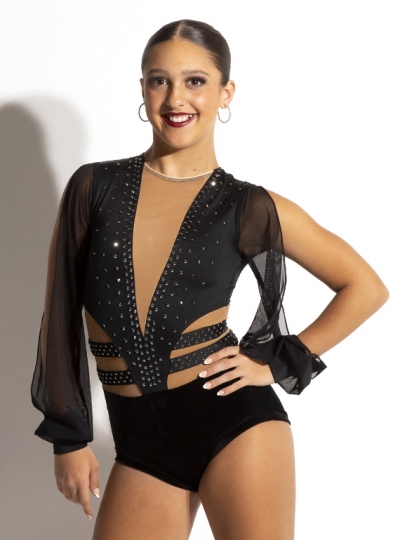 Carlotta Leotard